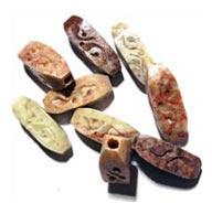 Soapstone Beads