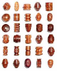 Wooden Beads