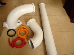 Concrete Pump Accessories