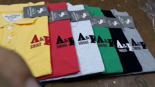 Polo Shirts Selling