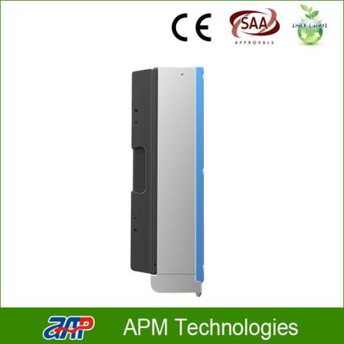 1500w Grid Connected Pv Inverters, Input Voltage : 150V-550V
