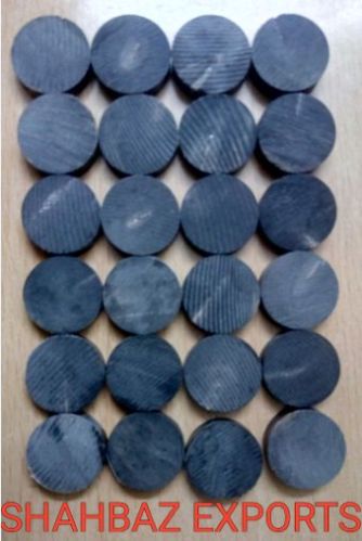 Buffalo Horn Buttons