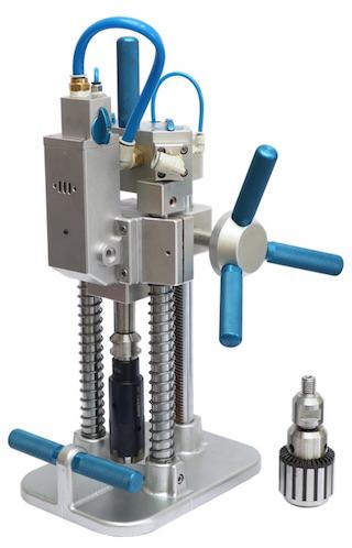 Portable Air Drill Machine