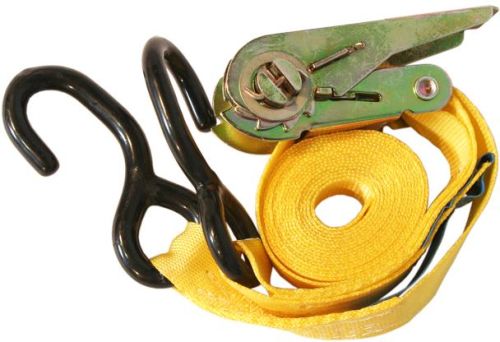 Ratchet Tie Down