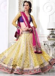 Lehenga Choli