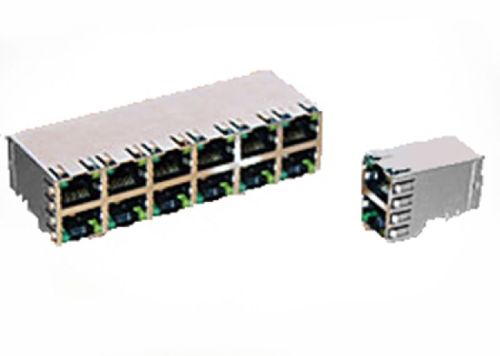 Networking & Telecom Connectors, For Electronic