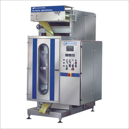Filpack Universal Packaging Machine