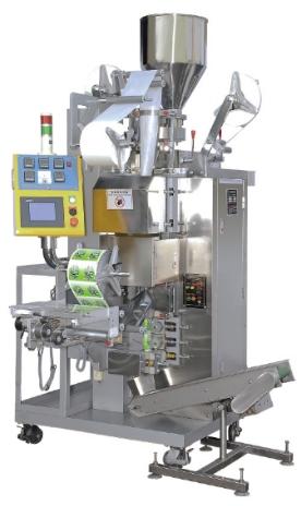 Liquid Packaging Machines