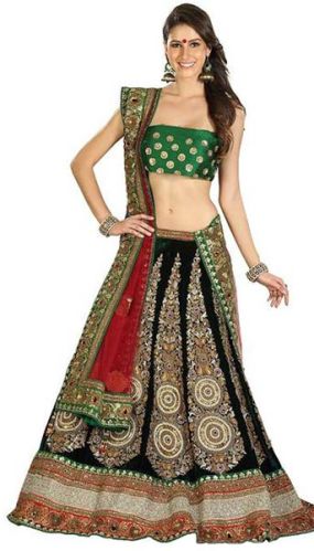 Designer Lehenga Choli