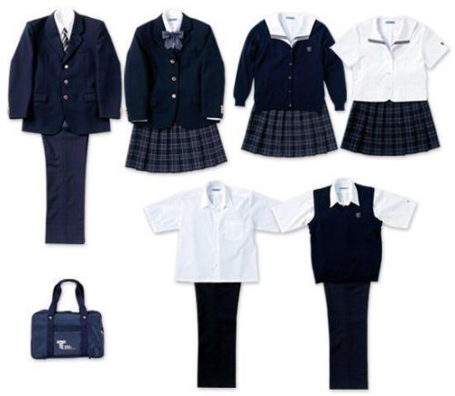 Plain School Uniform, Feature : Easy To Wash