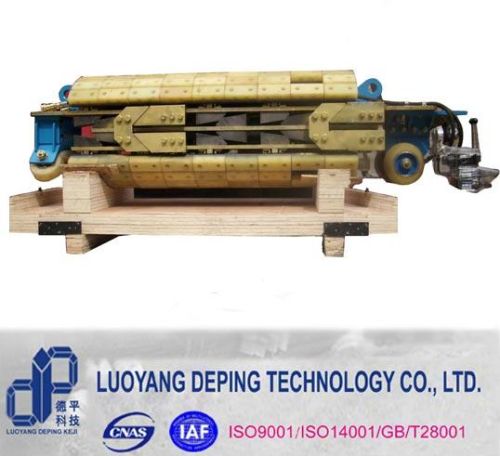 Pipe Bending Mandrel