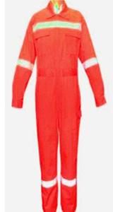Flame Retardant Coverall, Brand Name : XINTE