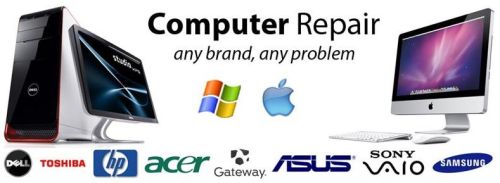 Computer Repairing