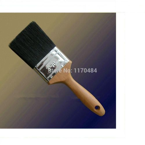 Pure Natural Bristle Paint Brush