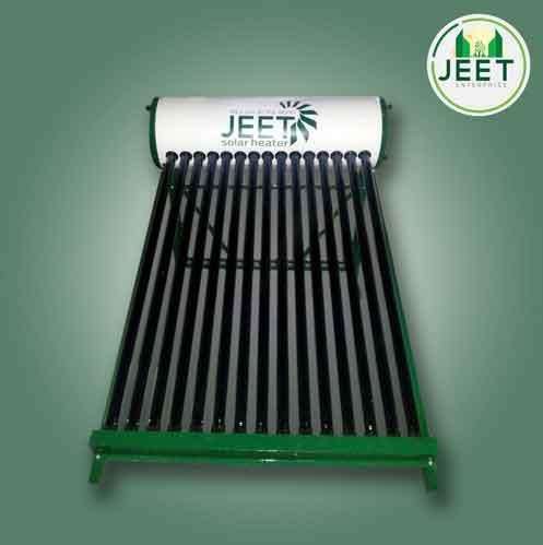 Solar Water Heater For Home, Building