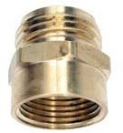 Brass Conduit Fittings