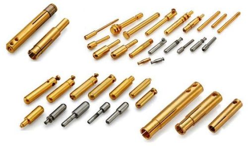 Brass Electrical Pins