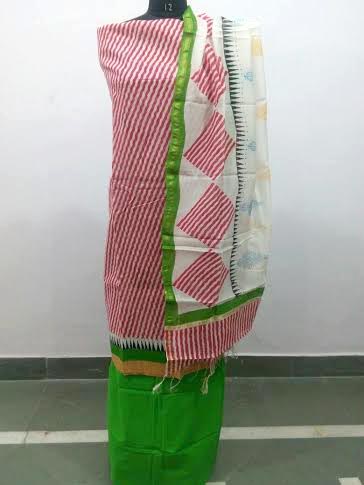 Printed Sarees