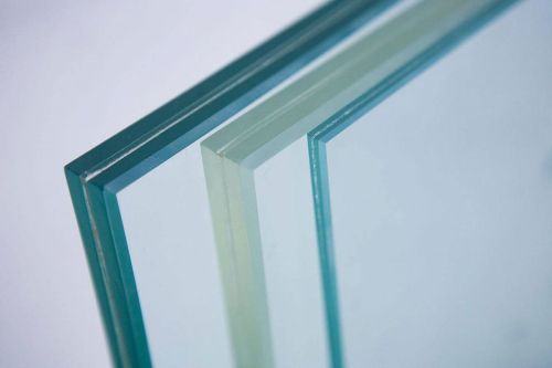 Glass Sheets