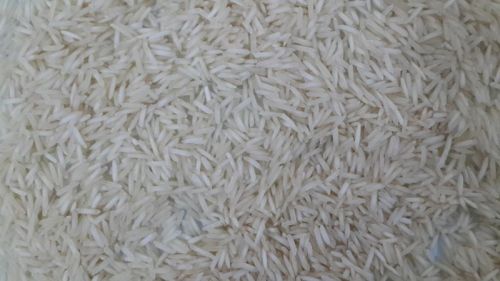 Long Grain Raw Basmati Rice