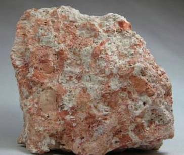 Bauxite Lumps