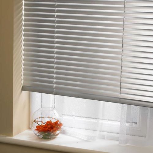 Venetian Blinds