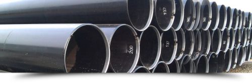 API 5L GR.B PSL 1 Pipe