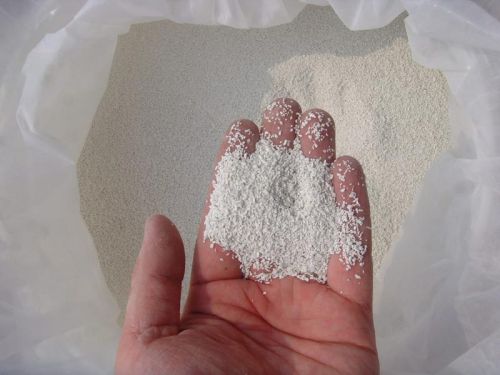 Calcium Hypochlorite