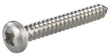 Pan Head Screw