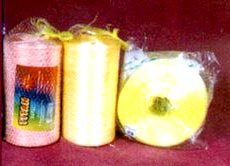 Packing Plastic Sutli