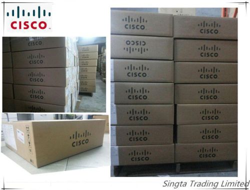 Cisco Switches