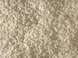 Raw Rice