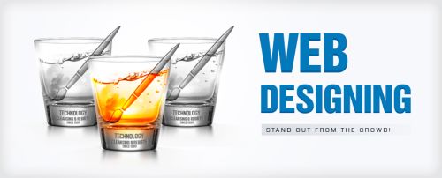 Web Design Services