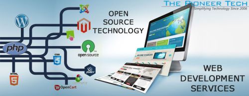 Web Development Services