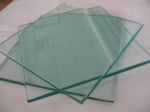 Toughened Glass