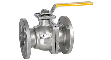 Floating Ball Valve