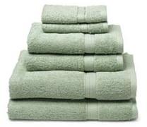 Plain Cotton Towel Sets, Size : Multisize