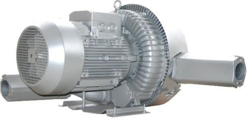 High Pressure Industrial Regenerative Blower, Packaging Type : sliver
