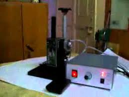 Batch Coding Machine