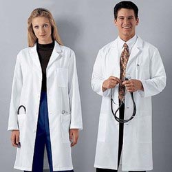 Doctors Uniform