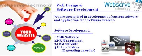 Website Development Services