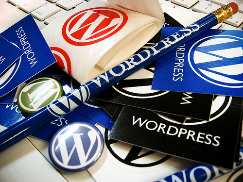 Wordpress Website Development Services