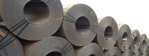 Mild Steel Coil