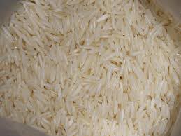 Long Grain White Basmati Rice