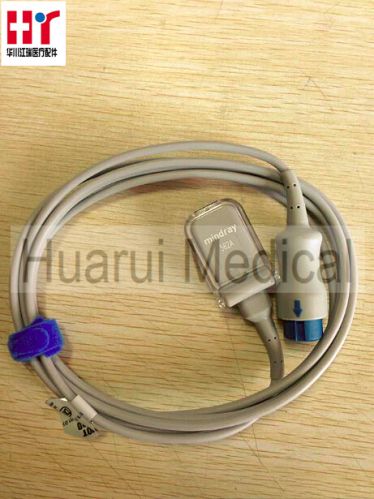 562a Mindray Spo2 Extension Cable - 7pin