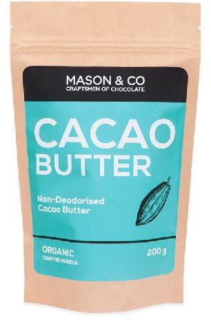 Cacao Butter