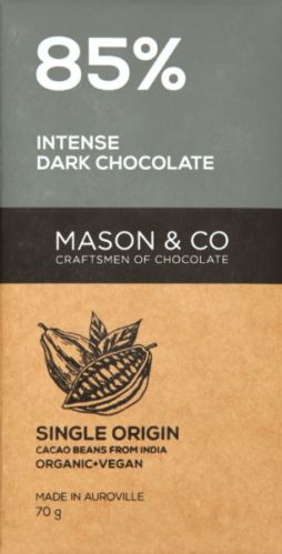 Organic Chocolate