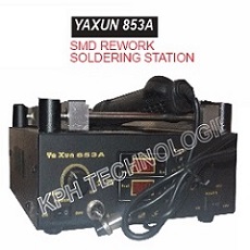 Yaxun 853a Electrical Equipment