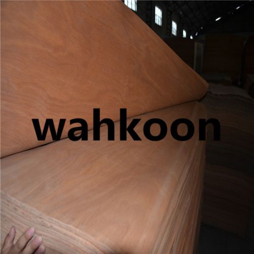 Wood Veneer 4x8, Packaging Type : Red