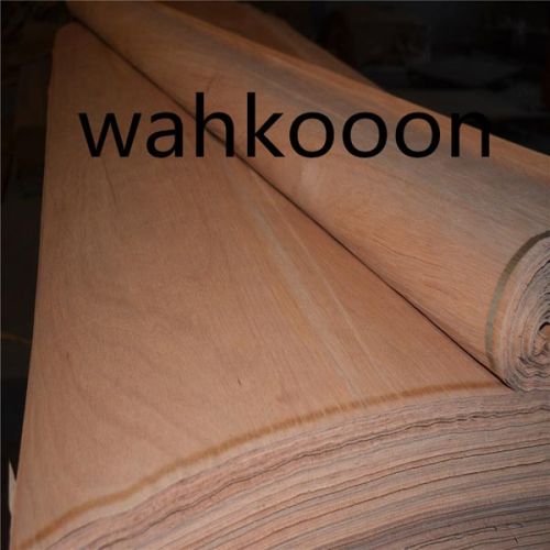 Natural Face Veneer, Thickness : 0.2-0.6mm